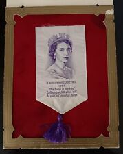 Lullington silk queen for sale  BERKHAMSTED