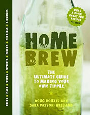 Home brew ultimate for sale  Mishawaka