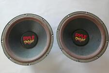 Pyle driver speaker for sale  Houston