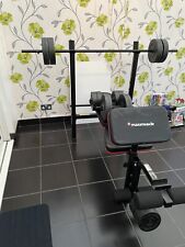 Maximuscle incline decline for sale  COVENTRY
