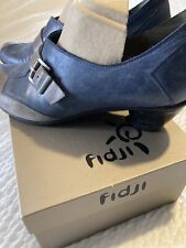 fidji shoes for sale  West Salem