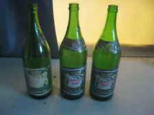 Three canada dry for sale  Polo