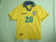 Maillot bresil umbro d'occasion  Arles