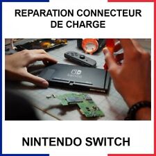 Réparation nintendo switch d'occasion  Toulon-