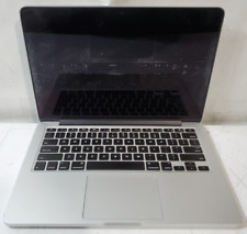 Apple MacBook Pro Early 2015 Intel Core i5-5257U 2.7GHz 16GB RAM 128GB SSD for sale  Shipping to South Africa