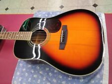 Used .yairi acoustic for sale  Shipping to Ireland