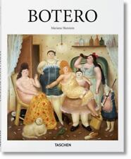 Botero hanstein mariana d'occasion  Expédié en Belgium