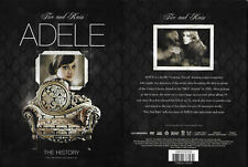 Rare dvd adele d'occasion  Clermont-Ferrand-