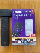Roku streaming express for sale  Lompoc