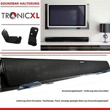 100x soundbar wandhalterung gebraucht kaufen  Heilbad Heiligenstadt