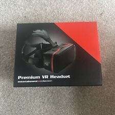 Virtual reality premium for sale  PRESTATYN