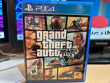 Grand Theft Auto V - PS4 comprar usado  Enviando para Brazil