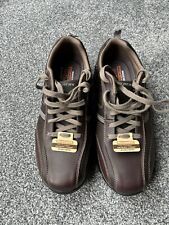 Skechers lesuire shoe for sale  GLASGOW