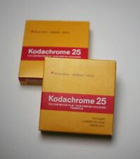 Película Kodak Kodachrome 16 mm segunda mano  Embacar hacia Mexico