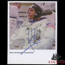 Neil armstrong signed for sale  Charlotte