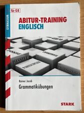 Stark abitur training gebraucht kaufen  Bretzenheim