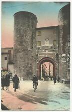 Lucca antica cartolina usato  Oliveto Lario