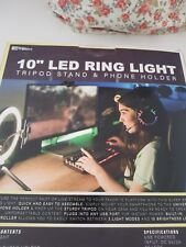 Led ring light for sale  IRVINE