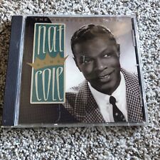 Nat King Cole: The Greatest Hits [CD] 1994 comprar usado  Enviando para Brazil