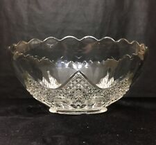 Vintage glass large for sale  Billerica