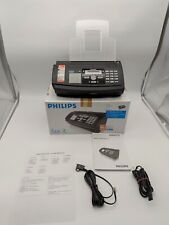 Philips Magic 5 Basic Eco Sehr Guter Zustand Faxgerät Tel & Kopierer vom Händler, gebraucht gebraucht kaufen  Leun