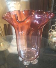 Antique vase victorian for sale  BLACKBURN