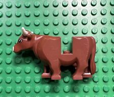 Lego brown cow for sale  Reisterstown