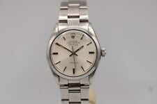 Rolex air king for sale  LONDON
