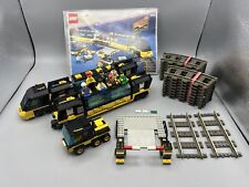 Lego 4559 cargo gebraucht kaufen  Oberursel (Taunus)