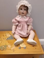 Marija dimity dolls..reproduct for sale  WALTHAM CROSS