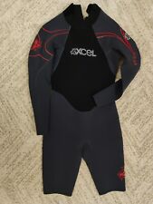 Xcel wetsuit hawaii for sale  LIVERPOOL