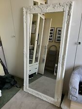 leaner mirror for sale  SIDCUP