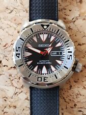 Seiko prospex monster for sale  GLOUCESTER