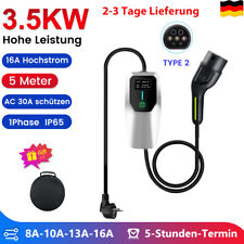 5kw ladegerät mobile gebraucht kaufen  Buttstädt