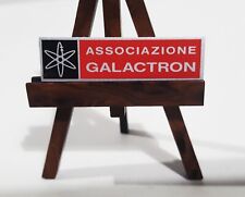 Single original galactron usato  Fiano Romano