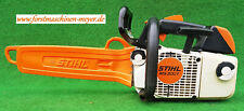 Stihl 200 guter gebraucht kaufen  Rees