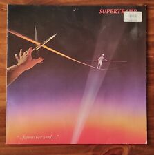 Supertramp ...famous last usato  Parma