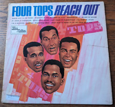 Four tops reach for sale  PINNER