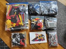 Lego technic 8109 gebraucht kaufen  Vienenburg