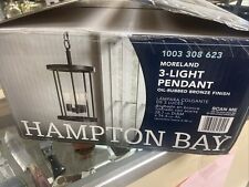 Hampton bay moreland for sale  Bryan