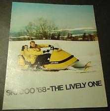 1968 ski doo for sale  Maple Plain