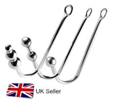 Stainless steel anal for sale  MANCHESTER