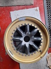 Minilite wheels diameter for sale  SEVENOAKS