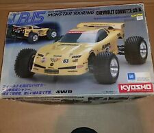 Kyosho tr15 monster for sale  UK