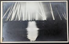 Rppc jubilee naval for sale  LIVERPOOL