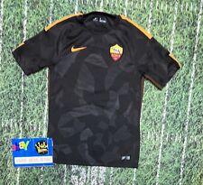Camiseta de fútbol Nike local de AS Roma S, usado segunda mano  Embacar hacia Argentina