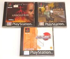 Giochi ps1 playstation usato  Modena