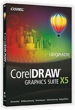 CorelDRAW Graphics Suite X5 (aktualizacja) firmy Corel | Oprogramowanie | Stan dobry na sprzedaż  Wysyłka do Poland