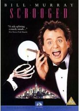 Scrooged pre owned for sale  ST. IVES