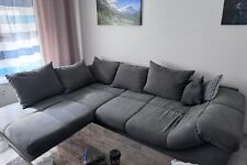 Wohnzimmer couch gebraucht gebraucht kaufen  Essen